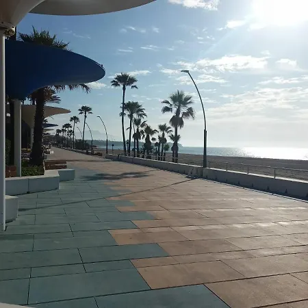 Salix Don Tomas דירה אסטפונה