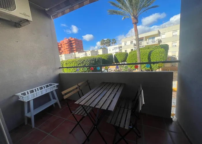 Salix Don Tomas Estepona