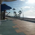Salix Don Tomas Apartmán Estepona