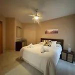 Salix Don Tomas Apartmán *