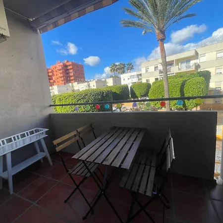 Salix Don Tomas Estepona