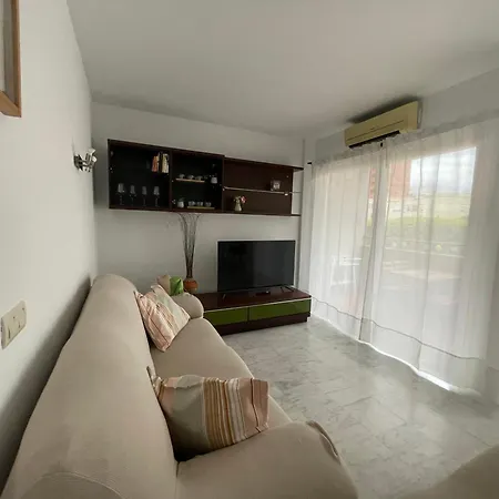 Appartamento Salix Don Tomas Estepona