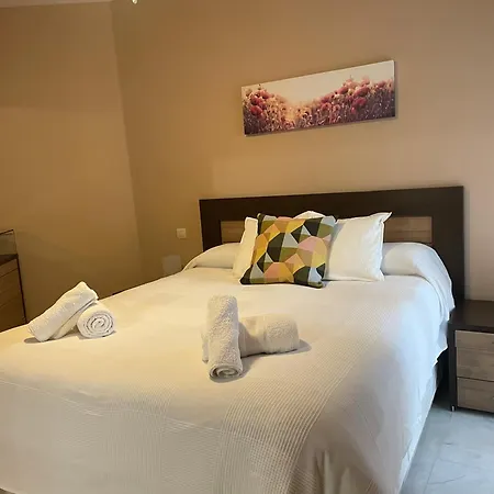 Salix Don Tomas Appartamento