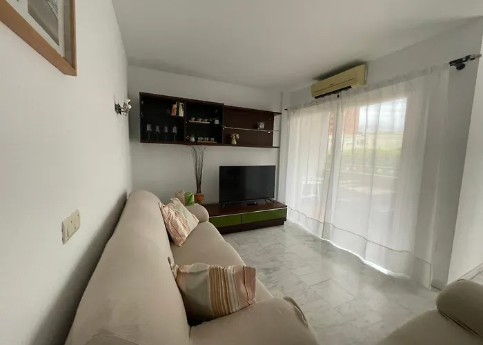 Appartamento Salix Don Tomas Estepona