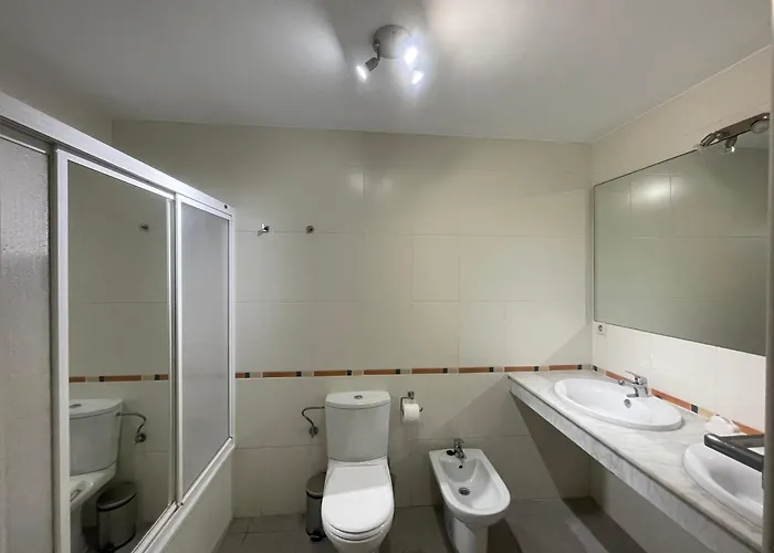 Appartamento Salix Don Tomas Estepona