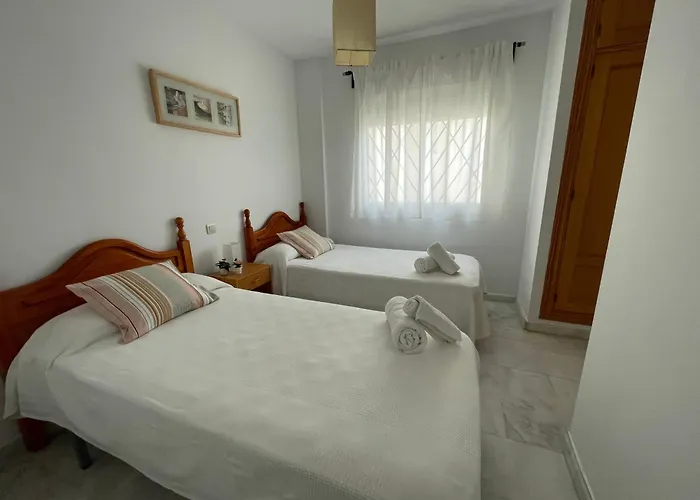 Salix Don Tomas * Estepona